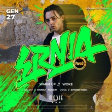 Ernia Movie Club desio prezzi