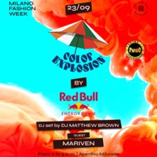 Aperitivo Bobino Milano Venerdi 23 Settembre 2022