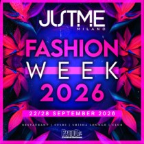 Justme Milano
