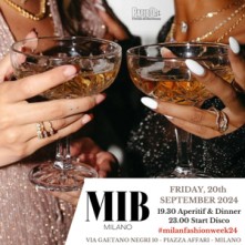Mib Venerdi 20 Settembre 2024 Mib Milano