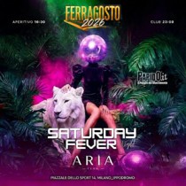 Aria Club
