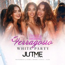 Sabato 15 Agosto 2026 Ferragosto Just Me Milano