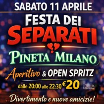 Pineta Milano