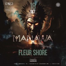 Fluer Shore Etoile Cassinetta di Lugagnano Sabato 18 Ottobre 2025