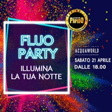 Festa In Piscina 2018 Acquaworld Sabato 21 Aprile 2018