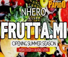 FruttaMi Mercoledi 1 Giugno 2016