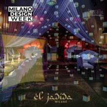 Design week Domenica 13 Aprile 2025 El Jadida