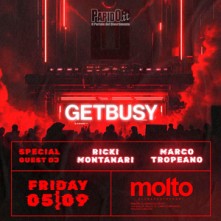 Gp Molto Carate Brianza Venerdi 5 Settembre 2025