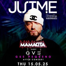 Gue Giovedi 15 Maggio 2025 Just Me Milano