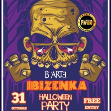 Halloween 2019 Ibizenka