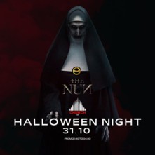 Halloween @ Church 81 Domenica 31 Ottobre 2021