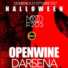 Open Wine @ Mood F205 Domenica 31 Ottobre 2021