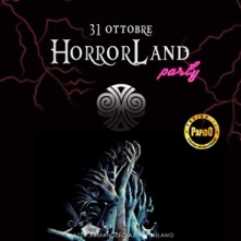 Halloween 2019 Horror Land Nepentha