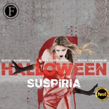 Old Fashion Halloween 2018 Milano