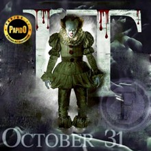 Halloween 2017 Old Fashion