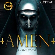 Sio Cafe Halloween 2018 Milano