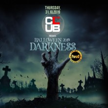 Halloween 2019 Darkness The Club