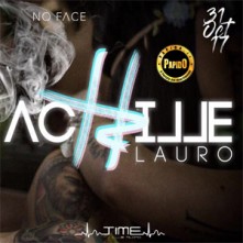 Prevendite Halloween Time Club