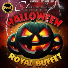 Halloween a Paderno Dugnano in Classè Viva Village