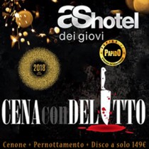 As Hotel dei Giovi