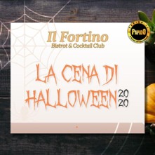 Il Fortino Sabato 31 Ottobre 2020