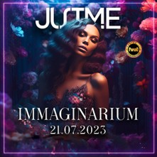 Immaginarium Venerdi 21 Luglio 2023 Just Me Milano