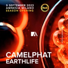 Opening Season Sabato 9 Settembre 2023 Amnesia