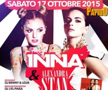 INNA & ALEXANDRA STAN