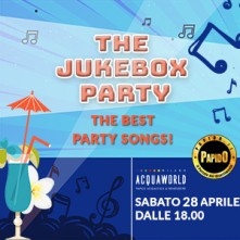 Festa In Piscina 2018 Acquaworld Sabato 28 Aprile 2018