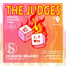 Open Wine Sequoia Milano Mercoledi 16 Ottobre 2024