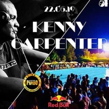 Pool Party @ Harbour Club Sabato 22 Giugno 2019