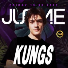 Kungs Venerdi 19 Maggio 2023 Just Me Milano