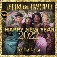 Open Wine Loolapaloosa Venerdi 31 Dicembre 2021