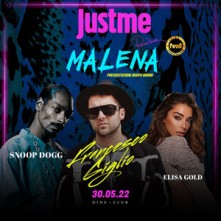 Vip Monday Just Cavalli Milano Lunedi 30 Maggio 2022