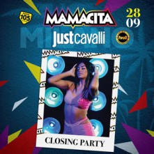Mamacita Mercoledi 28 Settembre 2022 Just Cavalli Milano