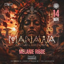 Party Manawa Sabato 14 Novembre 2026 Etoile