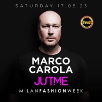 Justme Milano