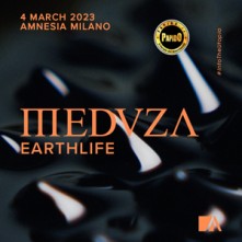 Dj Meduza Sabato 4 Marzo 2023 Amnesia