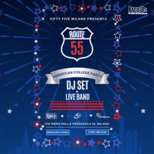 Design Week Mercoledi 9 Aprile 2025 Locale 55 Milano