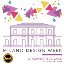 Party Fuorisalone del Mobile Venerdi 21 Aprile 2023 Bobino