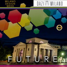 Party Fuorisalone del Mobile Domenica 23 Aprile 2023 Dazi