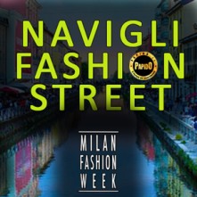 Navigli Fashion Week Mood F205 Milano Sabato 25 Settembre 2021