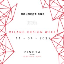 Party Design Week Venerdi 11 Aprile 2025 Pineta
