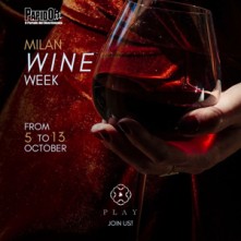 Open Wine Play Milano Venerdi 11 Ottobre 2024