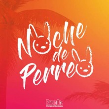 Noche de Perreo Sera 55 Milano Venerdi 10 Ottobre 2026