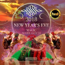 Capodanno 2019 Old Fashion Milano