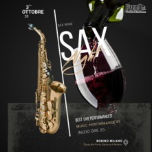 Open Wine Venerdi 3 Ottobre 2025 Bobino Milano