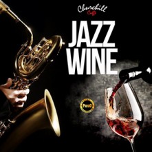 Open Wine Sabato 21 Gennaio 2023 @ Churchill milano