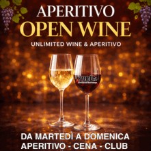 Open Wine Money Club Milano Venerdi 1 Maggio 2026