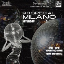 Open Wine & Spritz Loolapaloosa Sabato 22 Novembre 2025